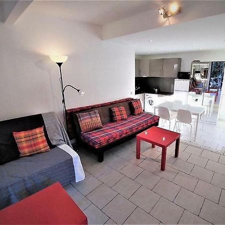Ferienwohnung Beaurivage1 Ax-les-Thermes Exterior foto
