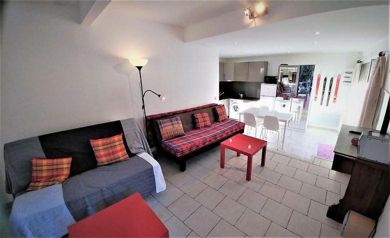 Ferienwohnung Beaurivage1 Ax-les-Thermes Exterior foto